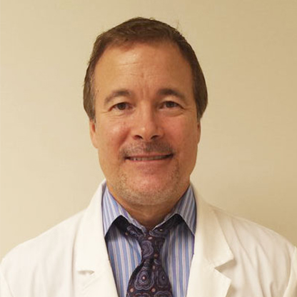 Dr. Daniel Paveloff, MD